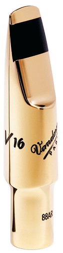 Vandoren mouthpiece tenor sax - vandoren,