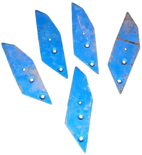 New lemken plough - lemken, point