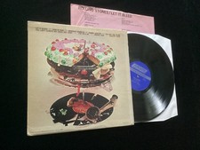 The Rolling Stones - Let It