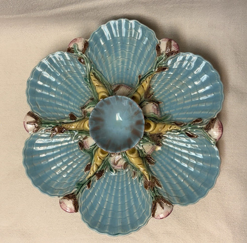 Vtg antque george - vtg,