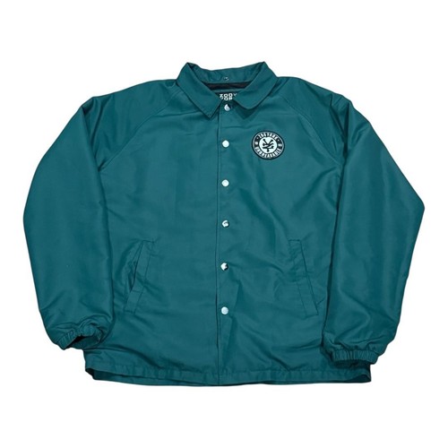 Zoo york jacket mens - zoo,