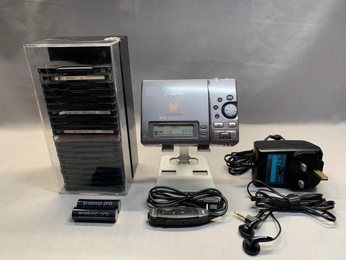Sony headphones psu - mz-r3,, headphones,