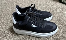 DKNY Ladies Mac Trainer in 2