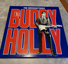 Buddy Holly/The