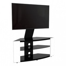 Avf corner stand with vesa - stand,