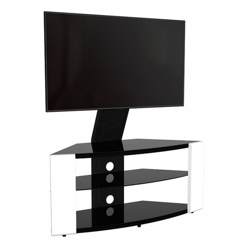 Avf corner stand with - avf,