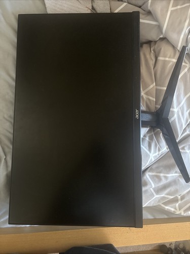 Acer kg271 75hz - 75hz, 27