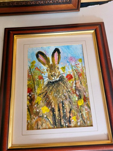 Original watercolour painting - original,