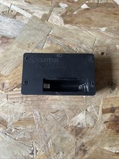 TRUMA FIRE AUTOMATIC AUTO