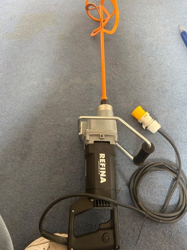 Refina megamixer mm29 110v - refina,