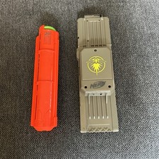 Nerf N-Strike Rayven Firefly