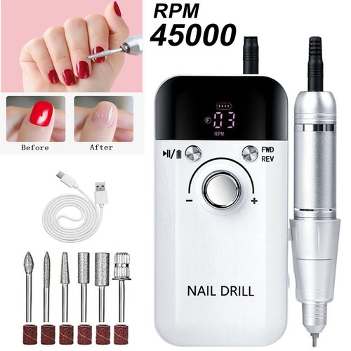 Professional electric nail - professional,