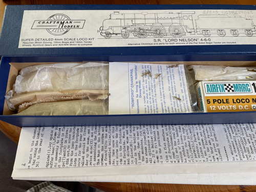 Craftsman models gauge - -,