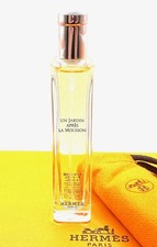 Hermes Perfume UN JARDIN APRES