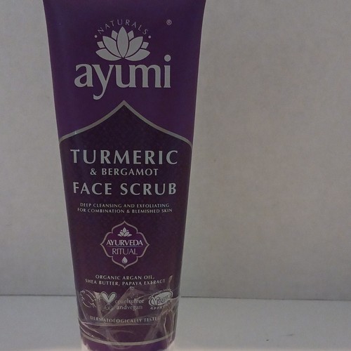 Ayumi naturals turmeric - naturals,