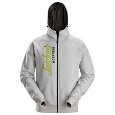 Snickers 2846 Logo Full-Zip