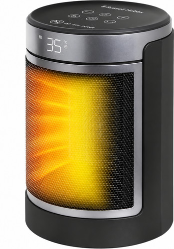 Russell hobbs space - russell, heater
