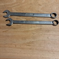 X2 King Dick Spanner Open End