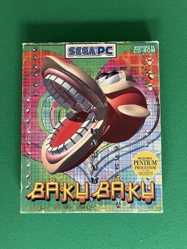 Baku for windows - baku,