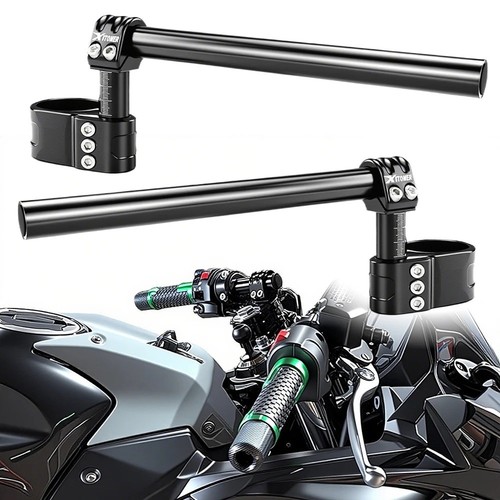 50mm adjustable clip - adjustable, clip-ons