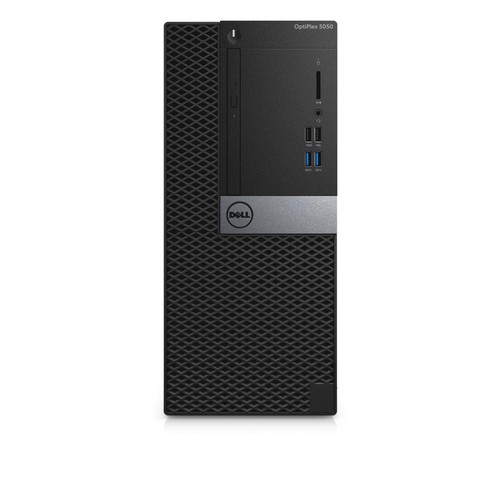 Dell optiplex 5050 7500 - 5050, mt