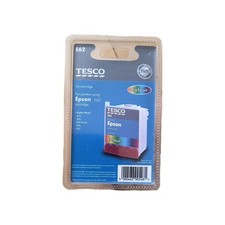 Tesco ink Cartridge for