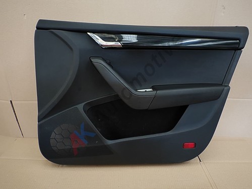 Skoda octavia mk3 2013 2020 - octavia, 2013-2020