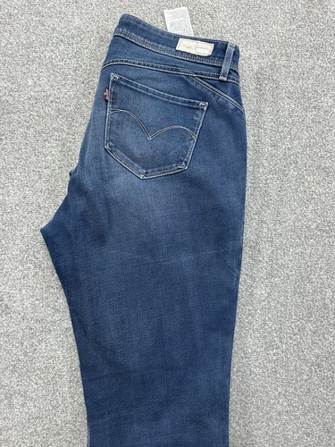Levi womens revel - levi's, curve