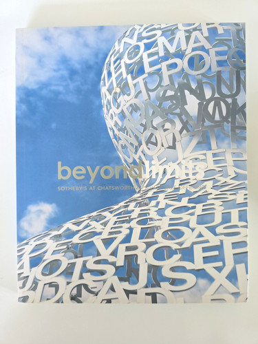 Sotheby beyond limits - sotheby's,