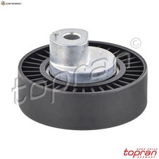 PULLER GUIDE PULLEY V-RIBBED