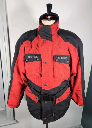 Vintage belstaff pro tour - pro,
