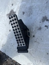 MERCEDES C CLASS THROTTLE PEDAL ASSEMBLY 2.1L DIESEL A2043000204 W204 2012