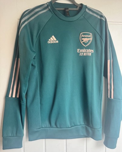 Official arsenal adidas 21 - official, 20/21