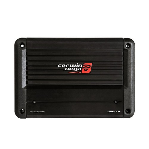 Cerwin vega new v600 4 - cerwin, v600.4