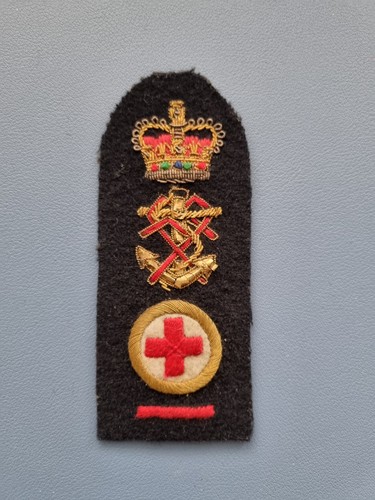 Royal navy qarnns senior - royal,