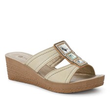 PAVERS Extra-Cushioned Slip-On