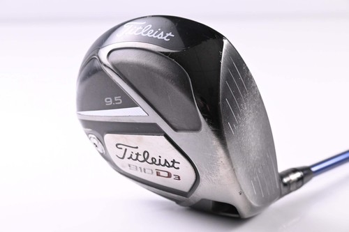 Titleist 910 driver 9 5 - titleist,