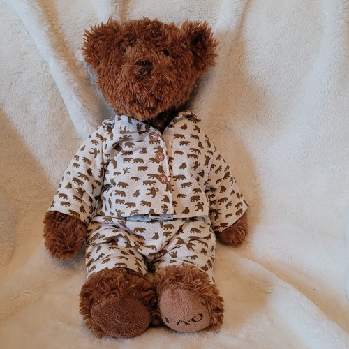 Fao schwarz teddy - fao,