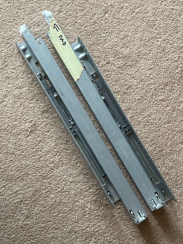 Pair blum soft - pair, of