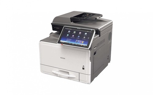 Ricoh c306z printer - mp, high