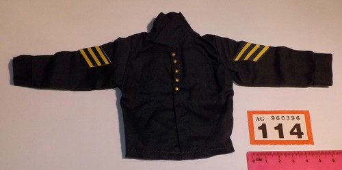 Vintage action man - vintage, dark