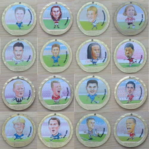 Promatch football - 97,