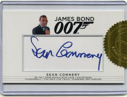 James bond archives 2017 final - bond,
