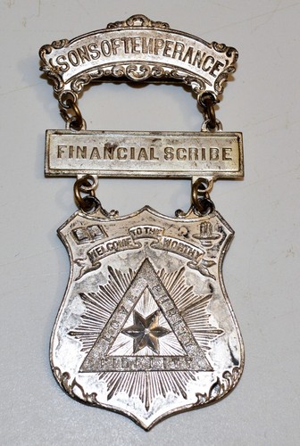 Antique vintage sons of - sons,