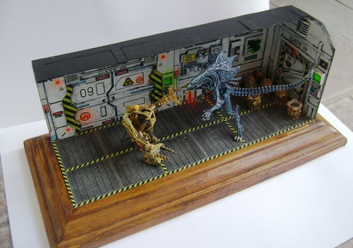 Prodos avp alien predator - prodos,