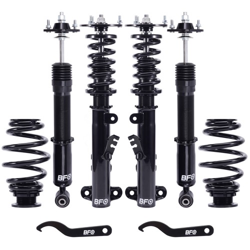 Coilover shocks coils springs - coilover,