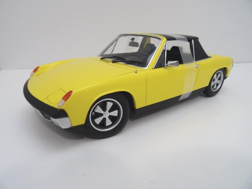 Volkswagen porsche 914 - +,