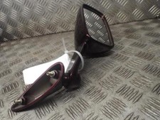 Kawasaki ZZR1100D ZZR1100 D 2000 Left Hand Side Mirror 