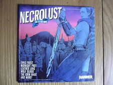 Metal/Rock CD- Metal Hammer