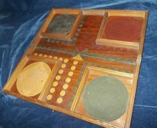 ANTIQUE/VINTAGE FRENCH GAMES
